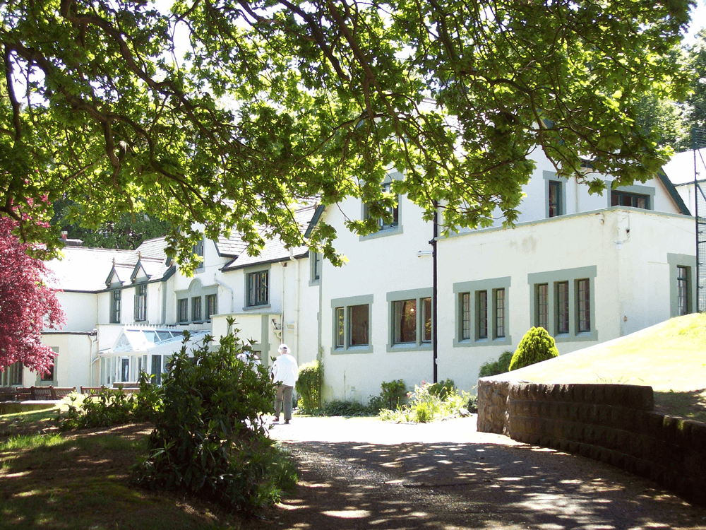 Beechwood Court